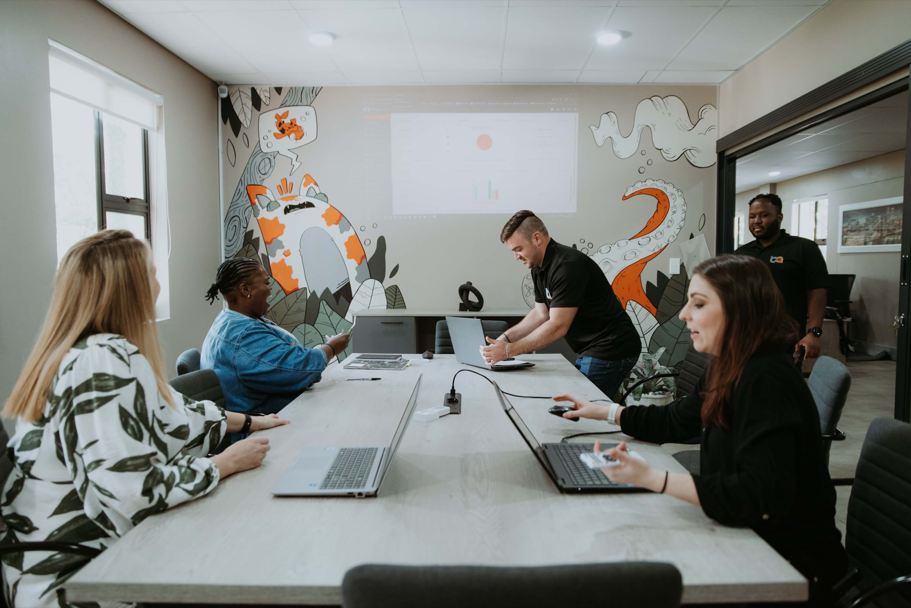 Contact Beyond Attendance team for time and attendance solutions in South Africa